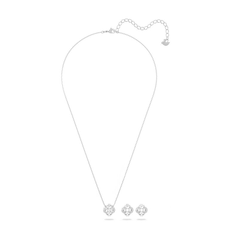 Swarovski Sparkling Dance Set image number 1